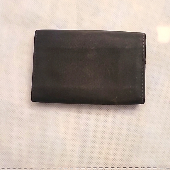 Prada key holder pre loved - Picture 2 of 7